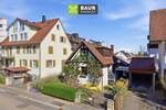 Einfamilienhaus Friedrichshafen Allmannsweiler - 2 Zimmer, 91 m&sup2;, 289.000&euro; | Angebot:26306191