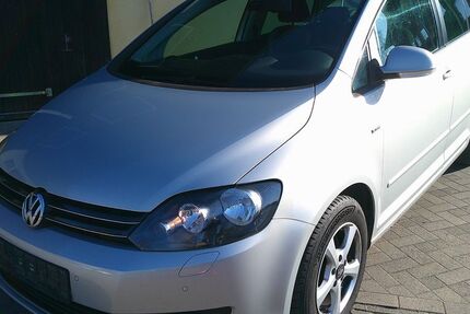 VW Golf 236.000 km 4.850 &euro; Neddemin 17039