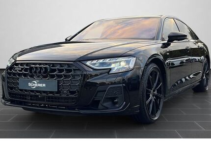 Audi A8 4.900 km 94.500 &euro; Mayen 56727