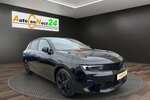 Opel Astra L GS Lim.5 *AHK/Head-up/Navi/LED/Winterpaket 22.360 km 21.480 &euro; Bamberg 96052