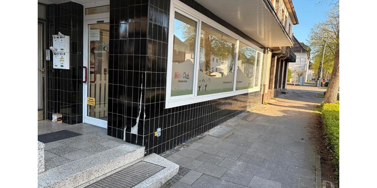 Gewerbeobjekt Beckum - 1.160&euro; | Angebot:26263343