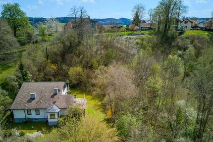 Grundstück Andechs-Frieding Frieding - 1.390.000&euro; | Angebot:26591407