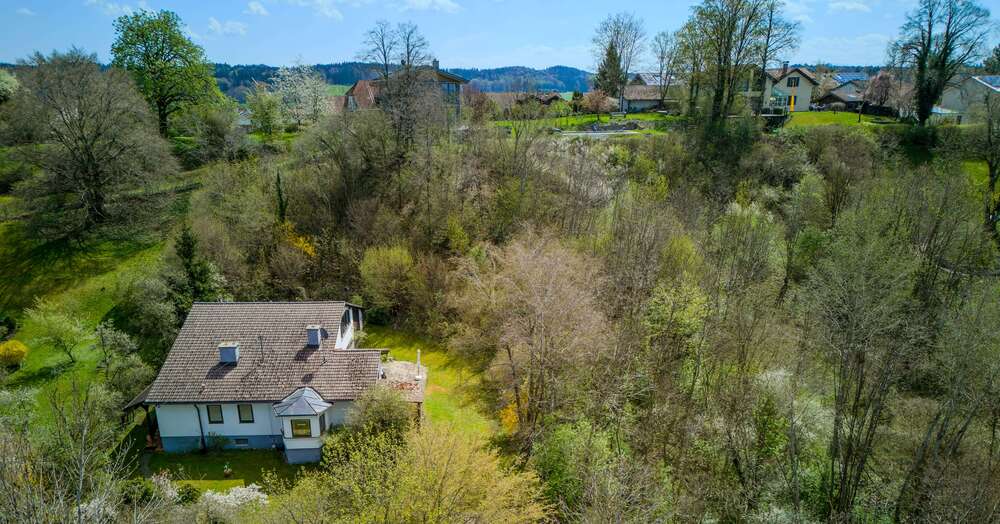 Grundstück Andechs-Frieding Frieding - 1.390.000&euro; | Angebot:26591407