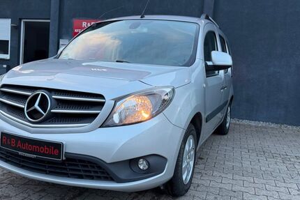 Mercedes-Benz Citan 103.720 km 11.999 &euro; Gaggenau 76571