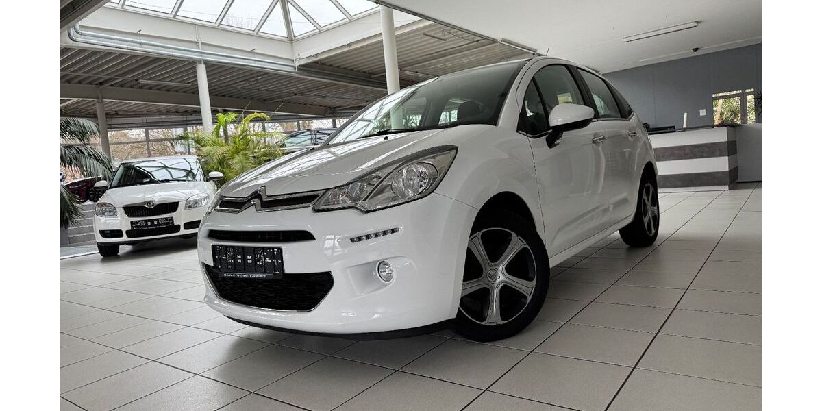 Citroen C3 132.000 km 4.690 &euro; Öhringen 74613