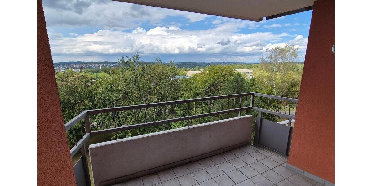 Etagenwohnung Pforzheim Eutingen - 1 Zimmer, 25 m&sup2;, 90.000&euro; | Angebot:27292975