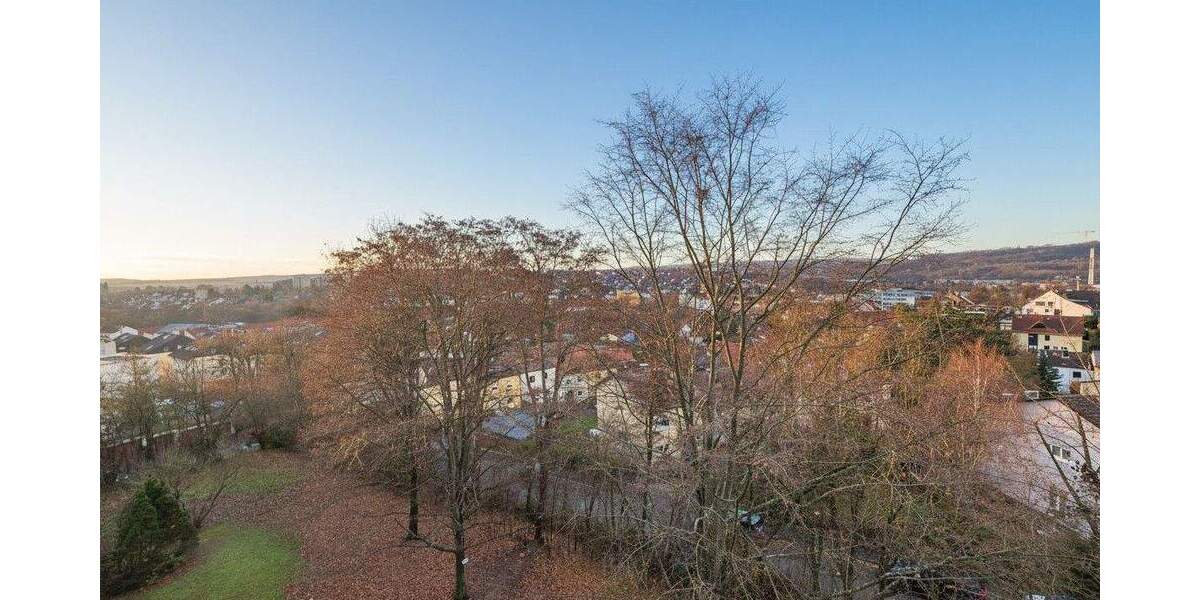 Wohlfühlnest für Singles .... mit Balkon, Garage und tollen Ausblick 1 zimmer