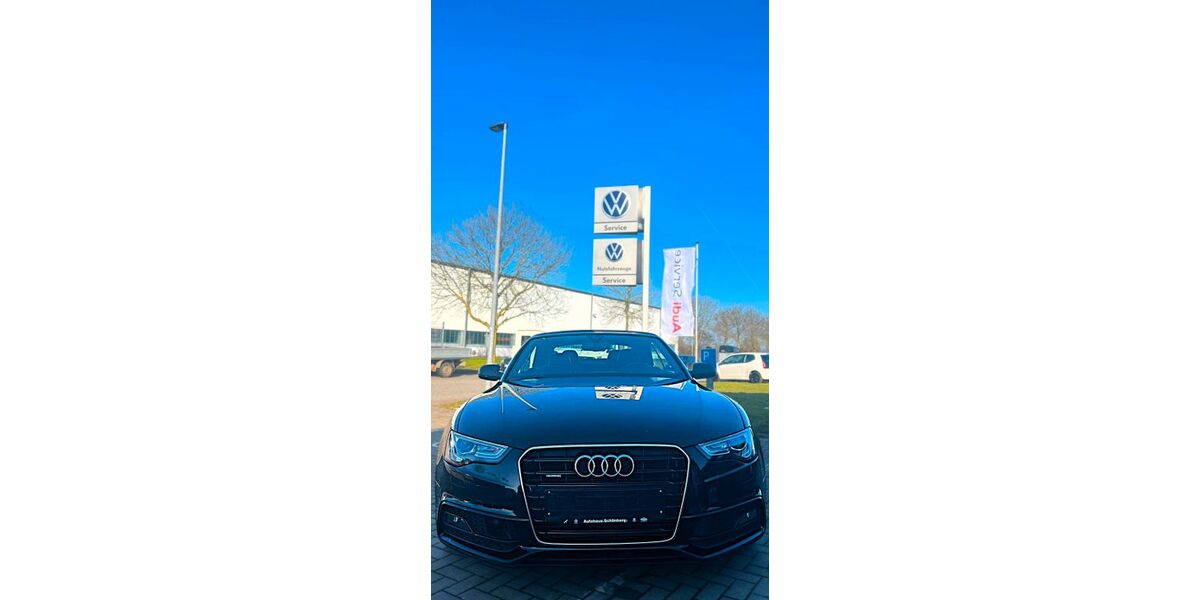 Audi A5 139.000 km 22.490 &euro; Schönberg 24217