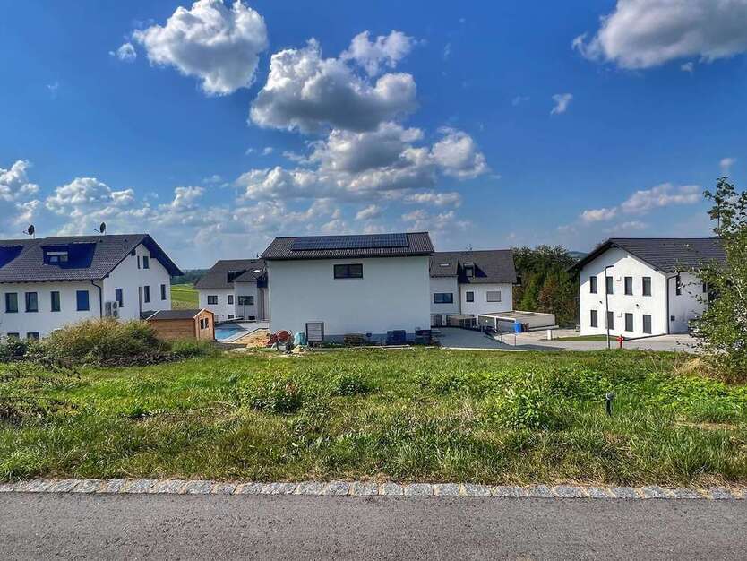 Grundstück zu verkaufen in Büchlberg 75.000 € 407 m²
