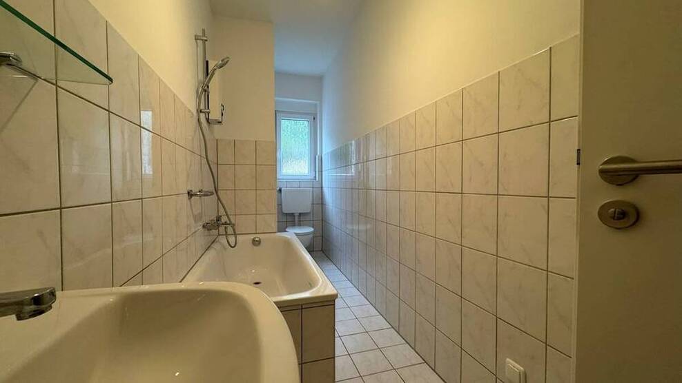 Charmante 2-Zimmer-Wohnung in zentraler Lage Herne-Wanne