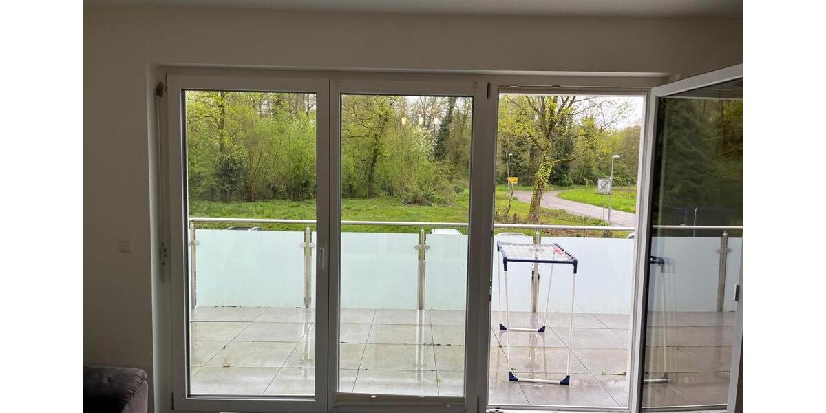 Etagenwohnung Sinzheim - 3 Zimmer, 91 m&sup2;, 1.000&euro; | Angebot:26475870