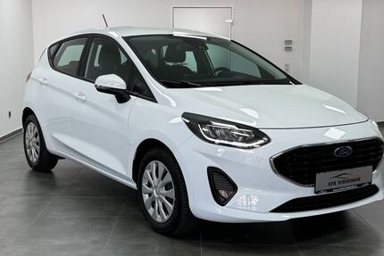 Ford Fiesta 75.000 km 9.990 &euro; Wesseling 50389
