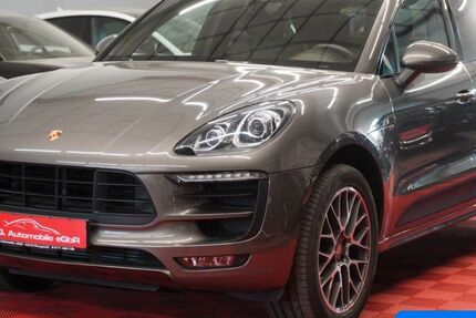 Porsche Macan 33.644 km 43.950 &euro; Pfungstadt 64319