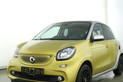 Smart ForFour 59.102 km 13.888 &euro; Bruchsal 76646