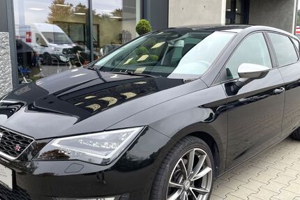 Seat Leon 186.995 km 7.890 € Lonnerstadt 91475