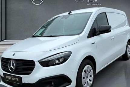 Mercedes Citan