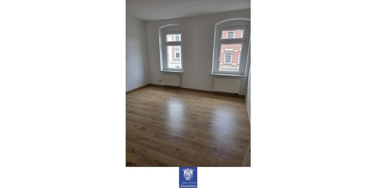 Etagenwohnung Waldheim - 5 Zimmer, 112 m&sup2;, 549&euro; | Angebot:26679945