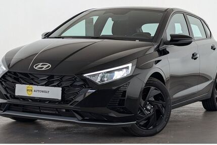 Hyundai i20 3.500 km 20.960 &euro; Düsseldorf 40599