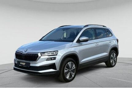 Skoda Karoq 72.152 km 20.480 &euro; Darmstadt 64295