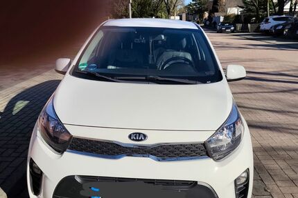 Kia Picanto 42.000 km 9.400 &euro; Recklinghausen 45665
