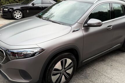 Mercedes-Benz EQA 37.000 km 26.980 &euro; München 81827