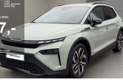 Skoda Elroq 9.875 km 46.666 &euro; Viersen-Dülken 41751