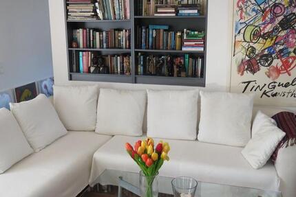 Wohnung Offenbach am Main Buchrain - 1 Zimmer, 60 m&sup2;, 580&euro; | Angebot:25483345