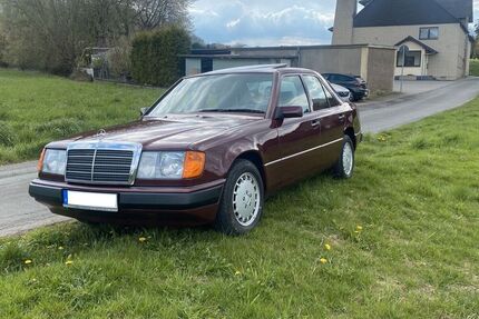 Mercedes E 230
