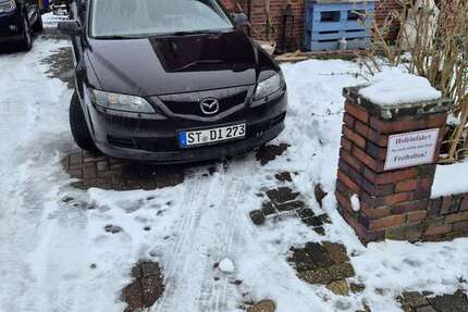 Mazda 6 189.000 km 3.500 &euro; Ibbenbüren 49479