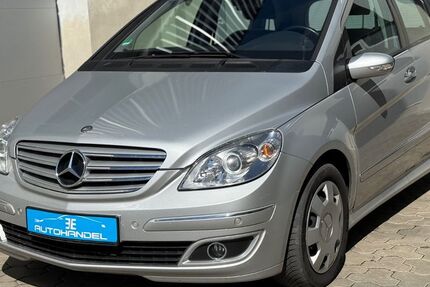 Mercedes-Benz B 180 152.000 km 2.499 € Leinefelde-Worbis 37339
