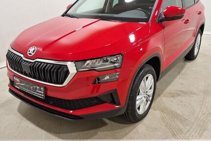 Skoda Karoq 50.340 km 19.929 &euro; Dresden 01157