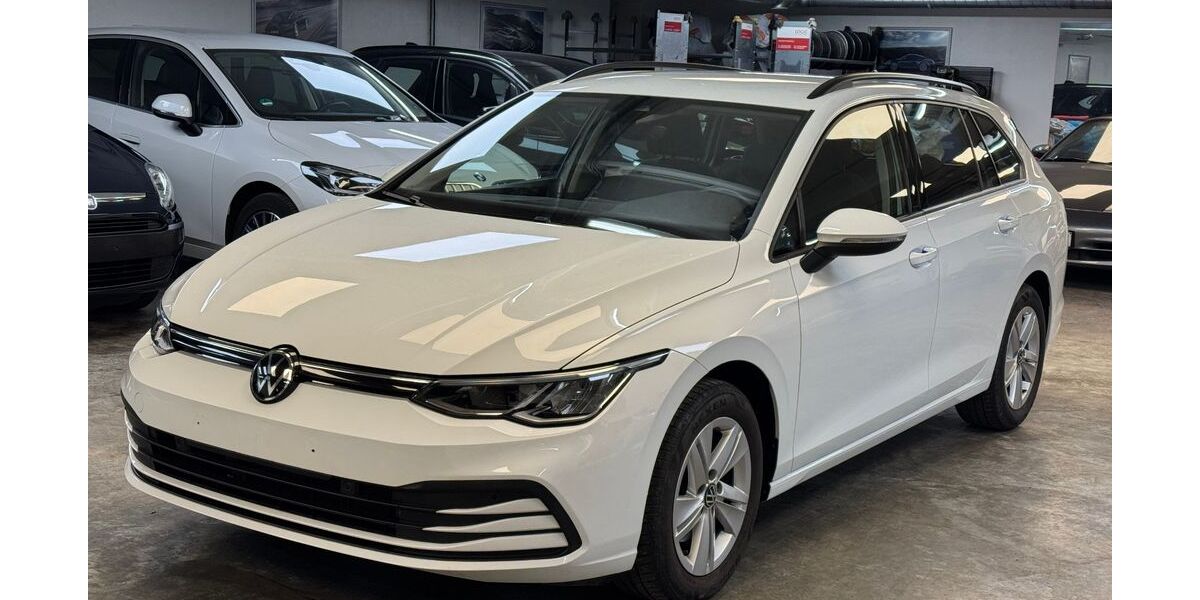 VW Golf 48.858 km 17.290 &euro; Gröbenzell 82194