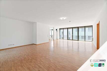 Wohnung zum Mieten in Stuttgart 2.400 € 140.53 m²