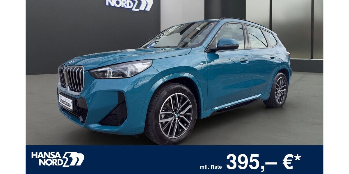 BMW X1 20.425 km 43.890 &euro; Neumünster 24539