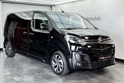 Citroen SpaceTourer 43.700 km 25.620 &euro; Lich 35423