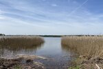 ACHTUNG! NEUER PREIS: Ferienhaus am Useriner See im Müritz Nationalpark - Einfamilienhaus Userin | Angebot:25017912