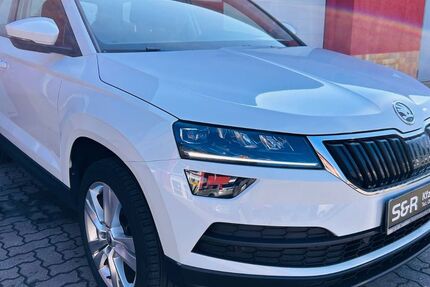 Skoda Karoq 89.200 km 17.990 &euro; Leipzig 04158