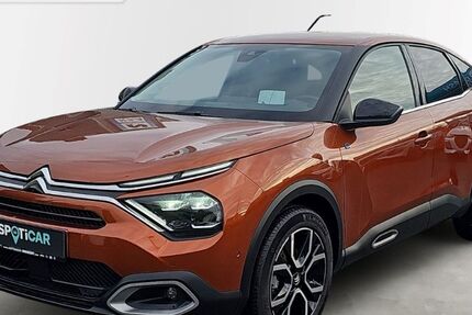 Citroen C4 15.400 km 15.990 &euro; Blieskastel-Aßweiler 66440