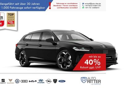 Skoda Superb 1.561 km 47.990 &euro; Eschenbach 92676