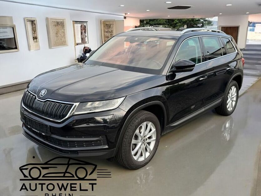Kodiaq