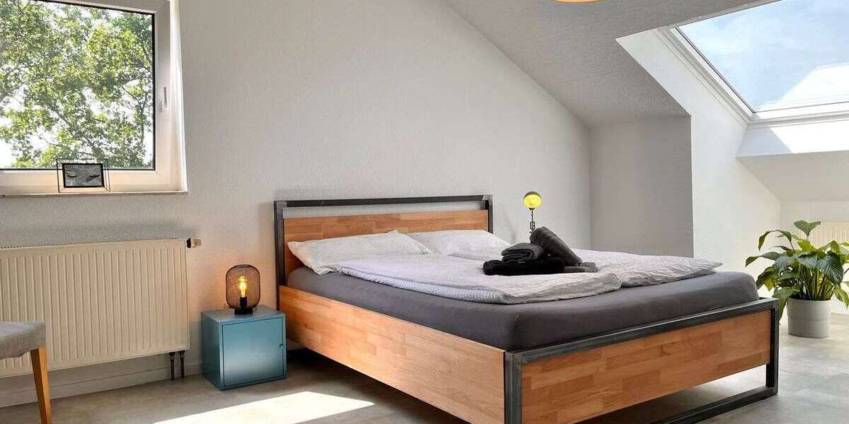 Wohnen auf Zeit in Waldbröl 1.850 € 2 zimmer