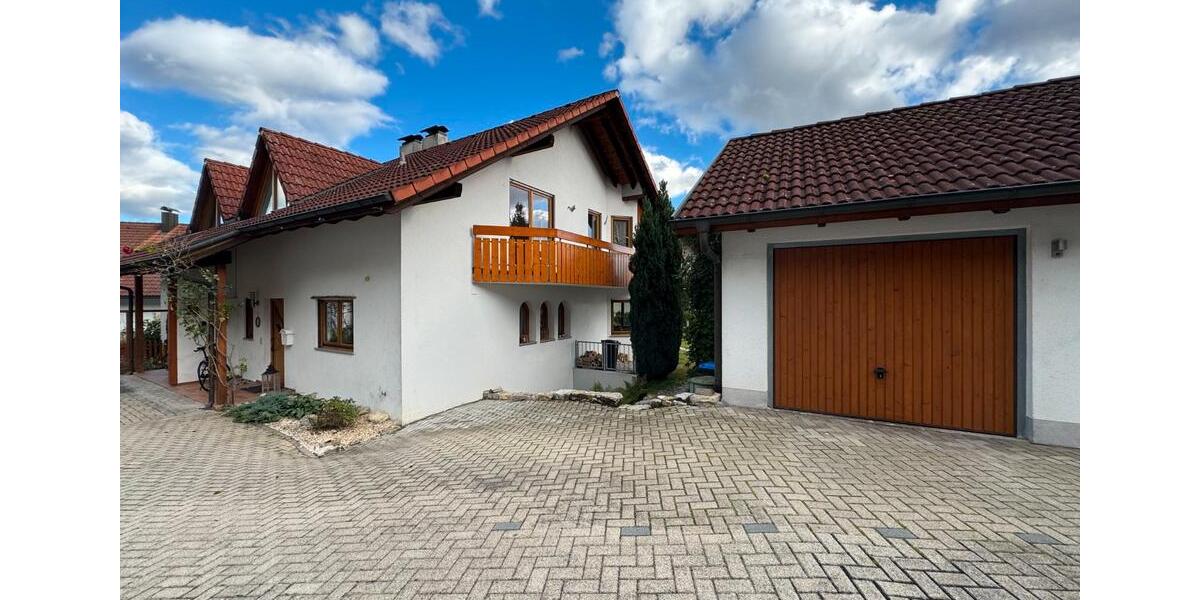 Doppelhaushälfte Rheinfelden (Baden) - 5.5 Zimmer, 140 m&sup2;, 639.000&euro; | Angebot:26348103