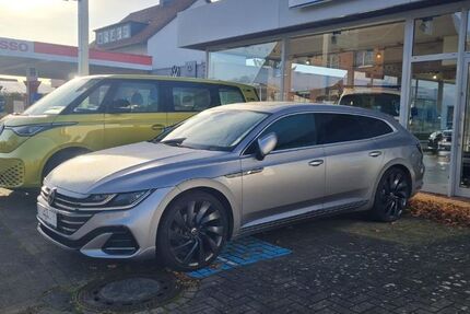 VW Arteon 58.255 km 33.680 &euro; Lamspringe 31195