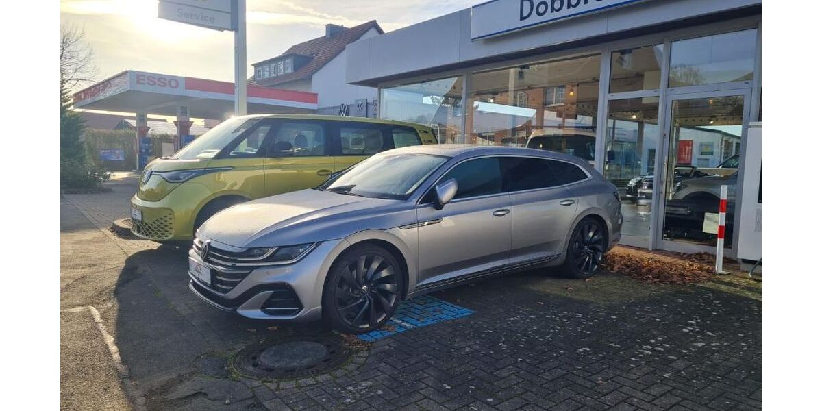 VW Arteon 58.255 km 33.900 &euro; Lamspringe 31195