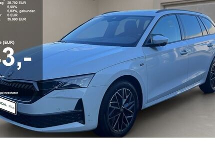 Skoda Octavia 21.363 km 33.479 &euro; Krefeld 47809