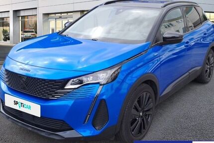 Peugeot 3008 94.724 km 21.970 &euro; Oberursel 61440