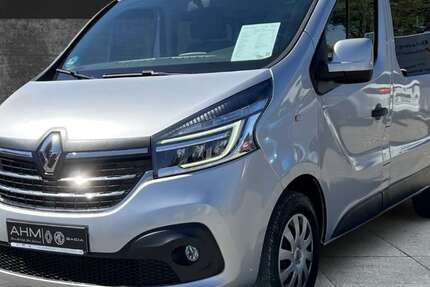 Renault Trafic 170.950 km 18.990 &euro; Freising 85354