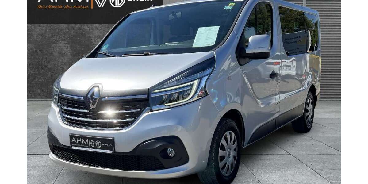 Renault Trafic 170.950 km 18.990 &euro; Freising 85354