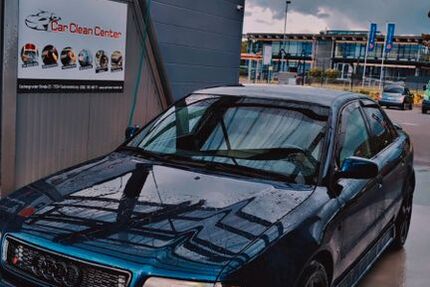 Audi A4 200.000 km 3.000 € Neubrandenburg 17033