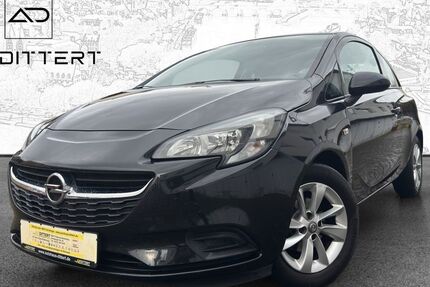 Opel Corsa 108.000 km 6.790 € Koblenz-Niederberg 56077